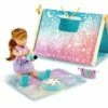 Kruselings - Chloe's Picnic Set -Tiny Creations Shop 0126961