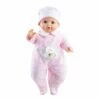 Paola Reina - Doll Sonia In Pink - 36cm -Tiny Creations Shop 08021 1