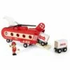 Brio - Cargo Transport Helicopter - 33886 -Tiny Creations Shop 33886 1
