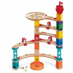 Hape - Quadrilla Castle Escape