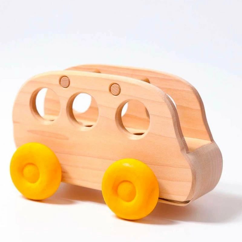 Grimm's - Bus 3 Grimm's - Bus