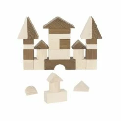 Goki - Building Blocks - Nature