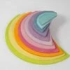 Grimm's - Pastel Semi Circles -Tiny Creations Shop Grimm s Pastel Semi Circles