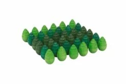 Grapat - Mandala Trees