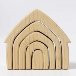 Grimm's - Natural House