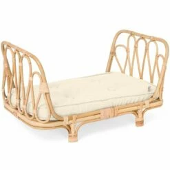 Poppie Toys - Poppie Day Bed - Off White