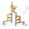 UDEAS - Bamboo Build & Run - Musical Set 1 UDEAS - Bamboo Build & Run - Musical Set -Tiny Creations Shop UDEAS Bamboo Build Run Musical Set