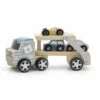 Viga - Polar Bear - Car Carrier -Tiny Creations Shop VG44014