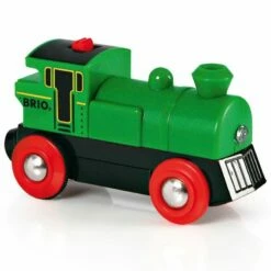 Brio - Battery Powered Engine - 33595