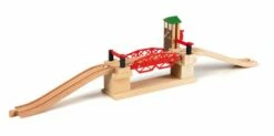 Brio - Lifting Bridge - 33757