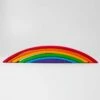 Grimm's - Bridge Rainbow 1 Grimm's - Bridge Rainbow -Tiny Creations Shop bridge rainbow by grimms