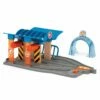 Brio - Smart Tech Sound Train Service Station 33975 -Tiny Creations Shop brio 33975smarttechtrainservicestation 1