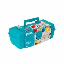 Brio - Builder Starter Set 49 Pieces