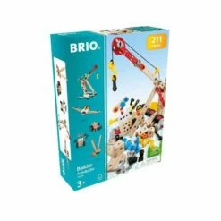 Brio - Builder Activity Set 34588
