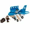 Brio - Airplane Boarding Set - 33306