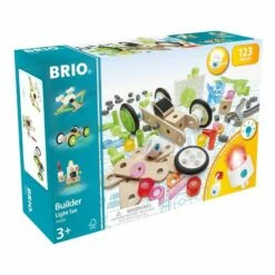Brio - Builder Light Set - 34593