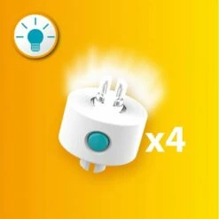 Brio - Builder Light Set - 34593 -Tiny Creations Shop brio builderlightset34593 4