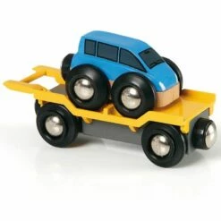 Brio - Car Transporter - 33577