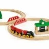 Brio - Classic Figure 8 Train Set 2 Brio - Classic Figure 8 Train Set -Tiny Creations Shop brio classic figure 8 set