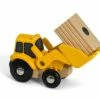 Brio - Loader - 33436 -Tiny Creations Shop brio loader 1