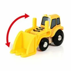 Brio - Loader - 33436 -Tiny Creations Shop brio loader 3
