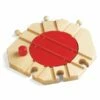 Brio - Mechanical Turntable - 33361