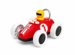 Brio - Play & Learn Action Racer - 30234