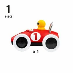 Brio - Play & Learn Action Racer - 30234 -Tiny Creations Shop brio play learnracer 4