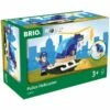 Brio - 33828 Police Helicopter 2 Brio - 33828 Police Helicopter -Tiny Creations Shop brio police helicopter packaging