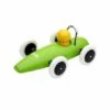 Brio Race Car - Green 1 Brio Race Car - Green -Tiny Creations Shop brio racecar green 1