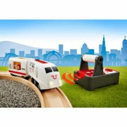 Brio - RC Travel Train - 33510