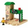 Brio - Signal Station - 33674 1 Brio - Signal Station - 33674 -Tiny Creations Shop brio signal station 1