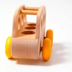 Grimm's - Bus 5 Grimm's - Bus -Tiny Creations Shop bus by grimms