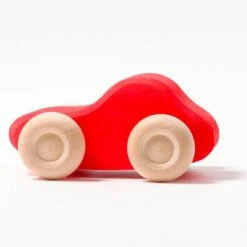 Grimm's - Colored Wooden Cars -Tiny Creations Shop coloured wooden cars by grimms 7