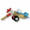 Discoveroo - Construction Set - Plane 2 Discoveroo - Construction Set - Plane -Tiny Creations Shop construction set plane by discoveroo