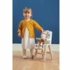 Le Toy Van - Doll High Chair -Tiny Creations Shop doll high chair by le toy van 2