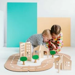 The Freckled Frog - Getting About Town 9 The Freckled Frog - Getting About Town -Tiny Creations Shop freckledfrog gettingabouttown 3