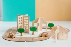 The Freckled Frog - Getting About Town 10 The Freckled Frog - Getting About Town -Tiny Creations Shop freckledfrog gettingabouttown 6