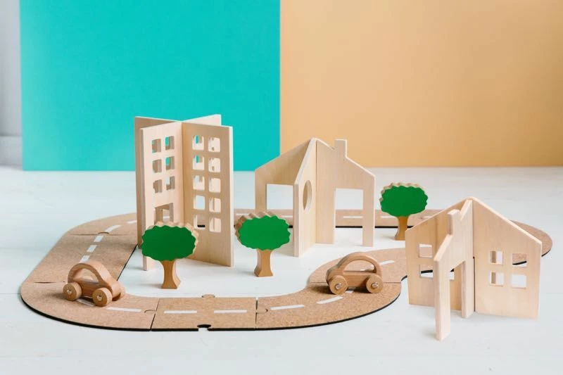 The Freckled Frog - Getting About Town 6 The Freckled Frog - Getting About Town - Image 4