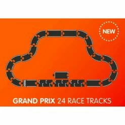 Waytoplay - Grand Prix - 24 Pieces