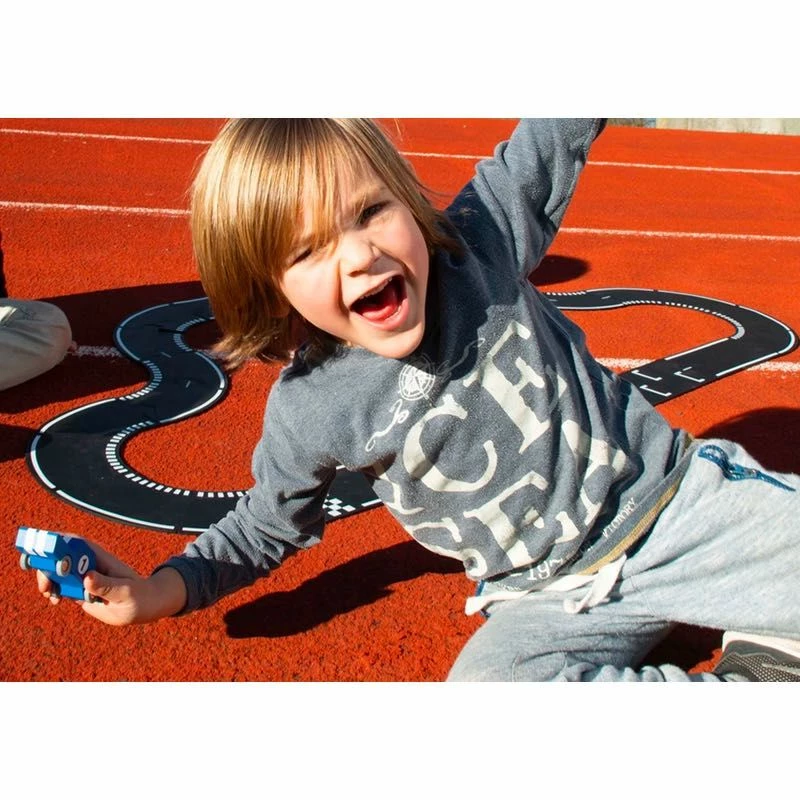 Waytoplay - Grand Prix - 24 Pieces 4 Waytoplay - Grand Prix - 24 Pieces - Image 2