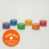 Grapat - Coins X 18 -Tiny Creations Shop grapat 18coins 1