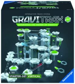 GraviTrax - Pro Starter Set Vertical - 26832-0