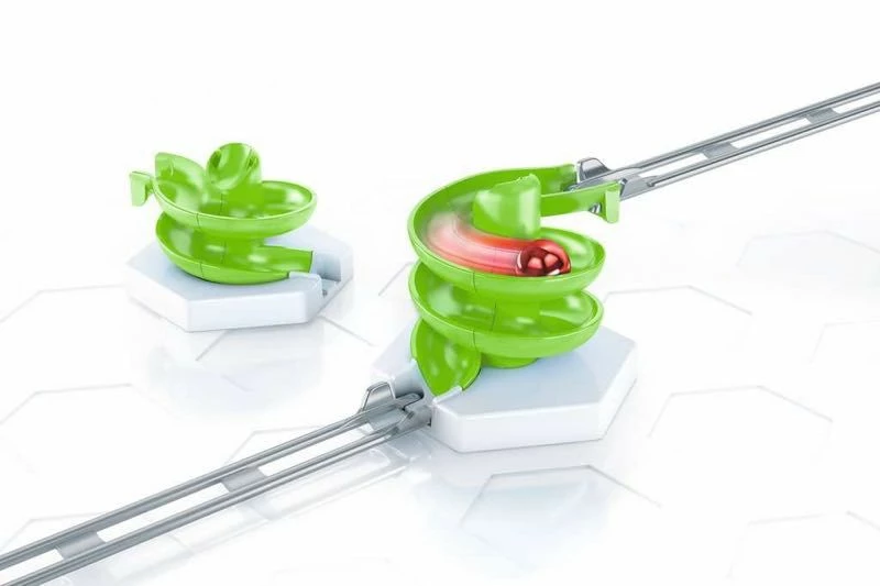 GraviTrax - Spiral 4 GraviTrax - Spiral - Image 2