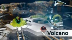 GraviTrax - Volcano -Tiny Creations Shop gravitrax volcano 3