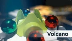 GraviTrax - Volcano -Tiny Creations Shop gravitrax volcano 4