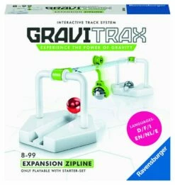 GraviTrax - Zipline