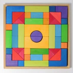 Grimm's - Basic Building Set 2