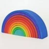 Grimm's - Counting Rainbow - 10707 -Tiny Creations Shop grimms countingrainbow 1 1