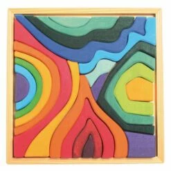 Grimms - Elements Puzzle Small 5 Grimms - Elements Puzzle Small -Tiny Creations Shop grimms elements puzzle small